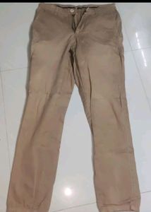 Zudio Pant Size 28