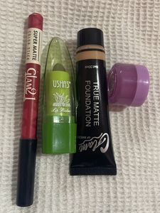 Glam21 Makeup Set