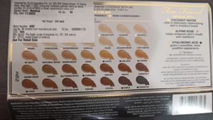 Too Faced Concealer