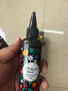 Resin Art Supplies
