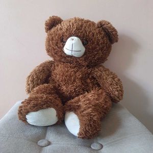 Teddy &amp; Doremon