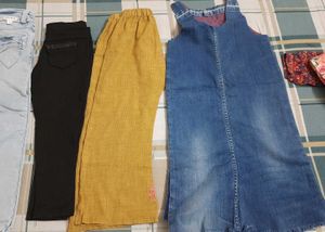 Girls Clothes