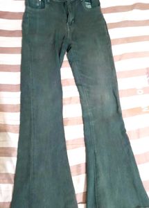 Women Bootcut Jean&#39;s