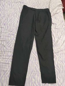 😍Black Formal Pants🥰