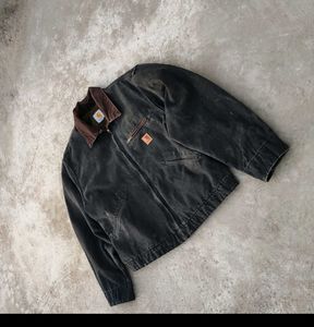 Vintage Carhartt Workwear Jacket