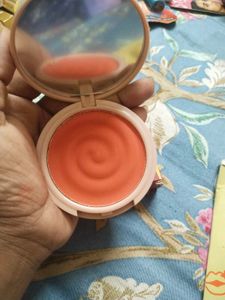 K.Play Peach Blush
