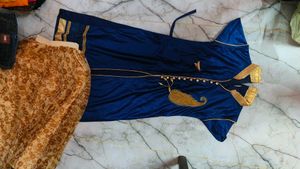 New Festive Wear Dress
