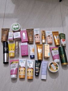 Pick Any Item For 250 Each- Offer Only Today