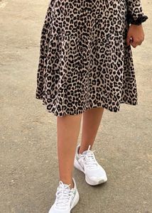 Nike Running Shoes- Casual Also Looks Classy