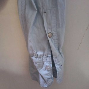 Siren Core Fitted Shirt