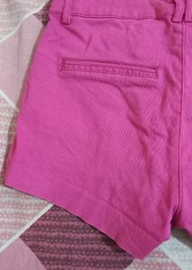 H&amp;M Girls Short