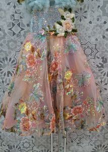 Combo BIRTHDAY FROCKS