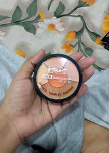 Insight Pro Concealer Palette