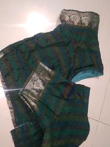 Offer Offer💥💥💥Not Used Saree