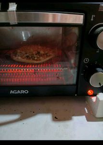Agro Oven Machine