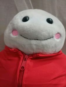 Jibang doll