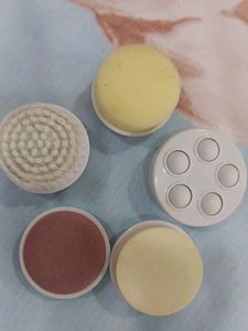 Face Massager (Skincare)
