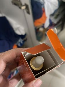 Pond's Bright Beauty Serum