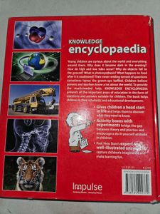 Knowledge Encyclopedia