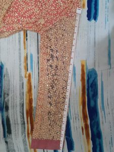 Embroidered Indian Tunic