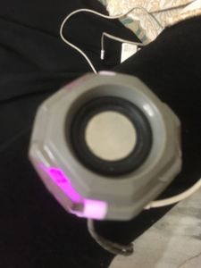 Boat Bluetooth Speaker