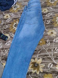 Men Jeans