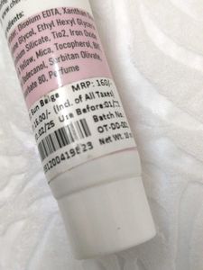 OTG DD Cream - Daily Defense