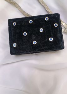 Wooden Jewelry Box