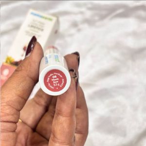 MAMAEARTH LIPSTICK