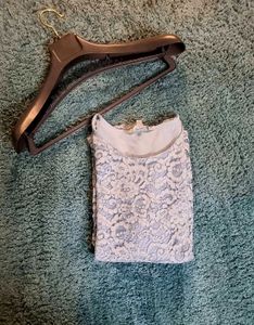 Net Women&#39;s Top 🤩