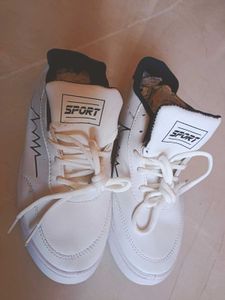 New Men Casual Shoes