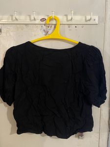 Black Top