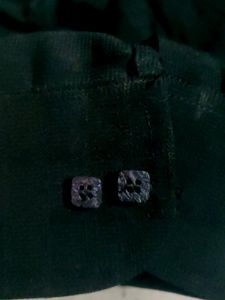 Shahrukh Khan Black Shirt XL