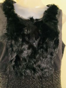 Chic Black Dress