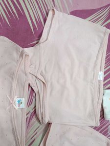 Baby Bath Clothes