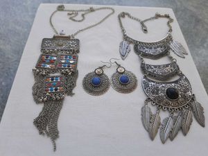 Jewelery Set