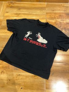My Chemical Romance Tee
