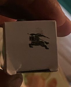 Burberry &amp; Kayali Perfume Set