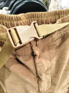 Jack n jones quadra cargo loose fit  Pants