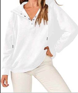 Oversized Hoodie