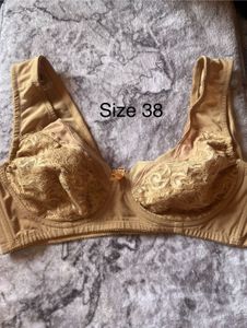 Thrifted Bra
