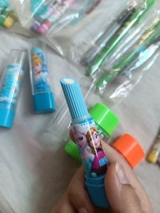 Stationary items (NEW WITH TAG)