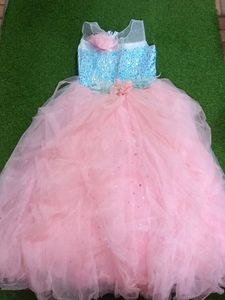 Party Frock