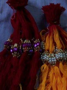 24 Dozens- 288 Pieces Of Rakhis