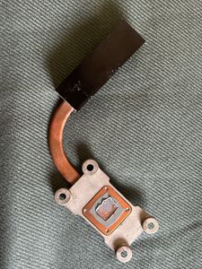 Lenovo 3000 N100 Cooling Heatsink ATZHW000300