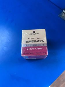 Aroma Care Pigmentation & Skin Lightening Beauty C