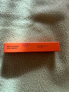 TYPE Beauty Creme Matte Lipstick - Light Up