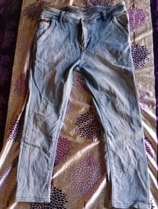 Men Denim Jeans