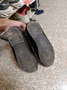 Aldo Men Loafers For Formal And Party Wear