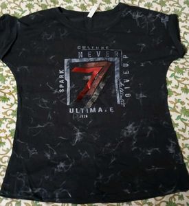 Graphic T-Shirt